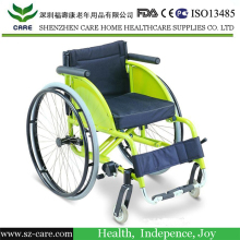 Ontario Wheelchair Sports (CCW70)