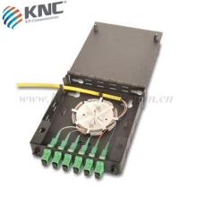 din rail wall mount box, din rail mounted fiber enclosure