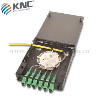 din rail wall mount box, din rail mounted fiber enclosure