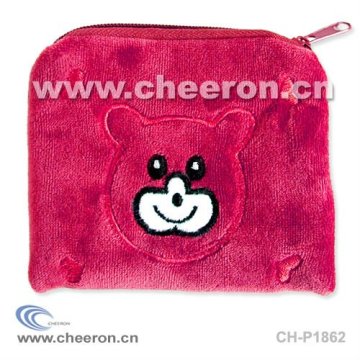 Animal Coin Purse