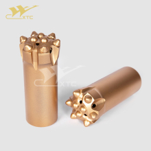 Hard Rock Button Bits 45mm SR35 for Mining