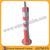 77cm PU+EVA Flexible Warning Post
