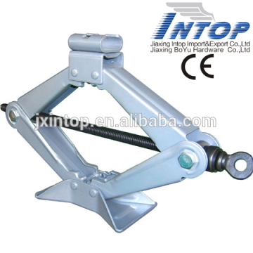 IT-203XP 2ton Hydraulic Scissor Jack/Mini Scissor Jack