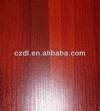 Class 31 HDF Exotic Wood Floor