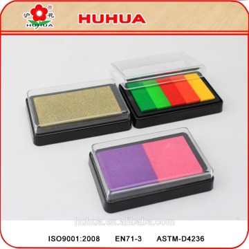 toy stamp pad non-toxic ink pad for kids