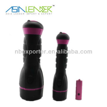 BT3603 3pcs set flashlight