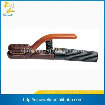 Brass Welding Clamp Pliers