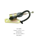 4VBE34RW3 12V SA-4959-12 Flameout 솔레노이드 밸브 3991624.