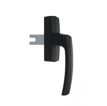 Advanced Design Streamlined Window Transmission Lever