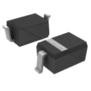 BAR64-03WE6327 RF Pin Diode IC - In Stock