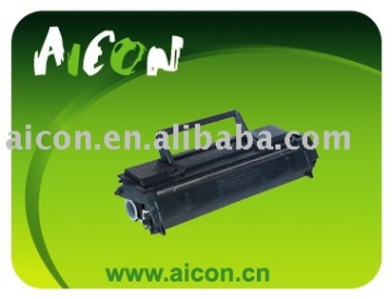 Remanufactured toner cartridge for EPSON EPL-5500 (S050005)