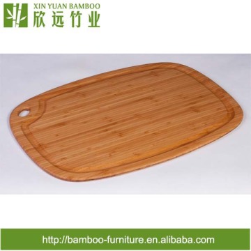2017 best-selling quality bamboo cutting boards wholesale