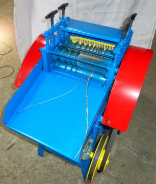 how to strip electrical wire