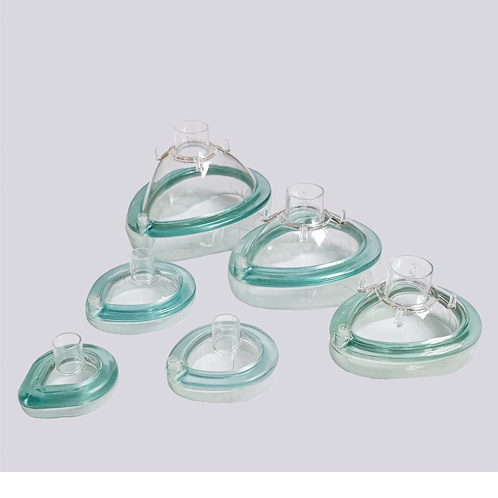Oxygen Mask Oxygen Mask