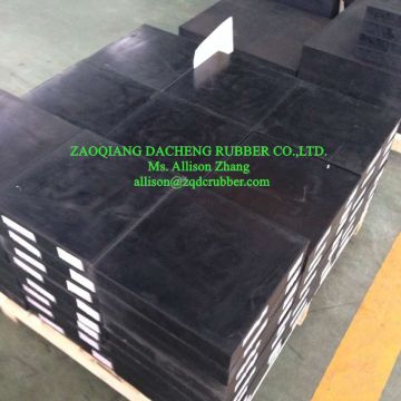 LAMINATED ELASTOMERIC BEARINGS/Elastomeric Bearings for bridge and highway