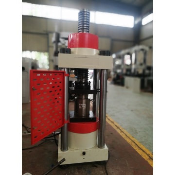 YAW-2000 Concrete Compression Testing Machine Price