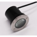 Newest design lens led ground light