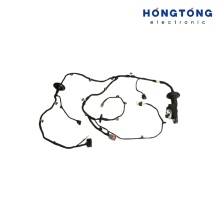 OEM Rubber Waterproof Auto Harness
