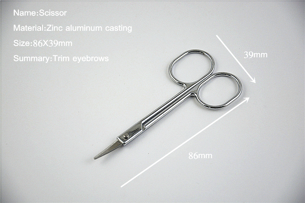 Tijeras pequeñas Small Scissors