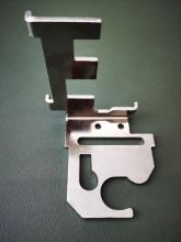 Transformer parts Support plate