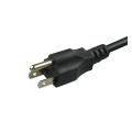 Prongs Home Appliance Power Cable cord