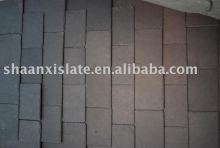 natural roofing slate tile stacked stone
