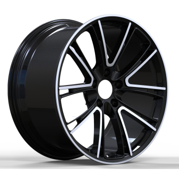 Best Selling Classic Rims: Custom Forged Aluminium Rims for Porsche