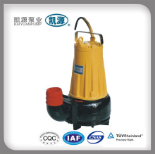 AS Hydraulic Pump Sewage Ejector Pump
 AS Hydraulic Pump Sewage Ejector Pump