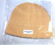 15PKB012 2014-15 winte women cashmere beanie