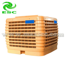 Evaporative Cooling /Evaporative Cooling System