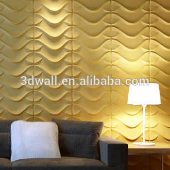 unique design natural material natural fiber wallcovering