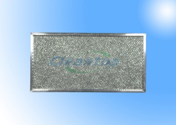 Cooker Hood Aluminum Grease Filter