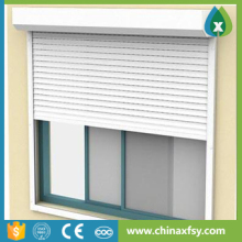 Roll-Down electric Hurricane Shutters