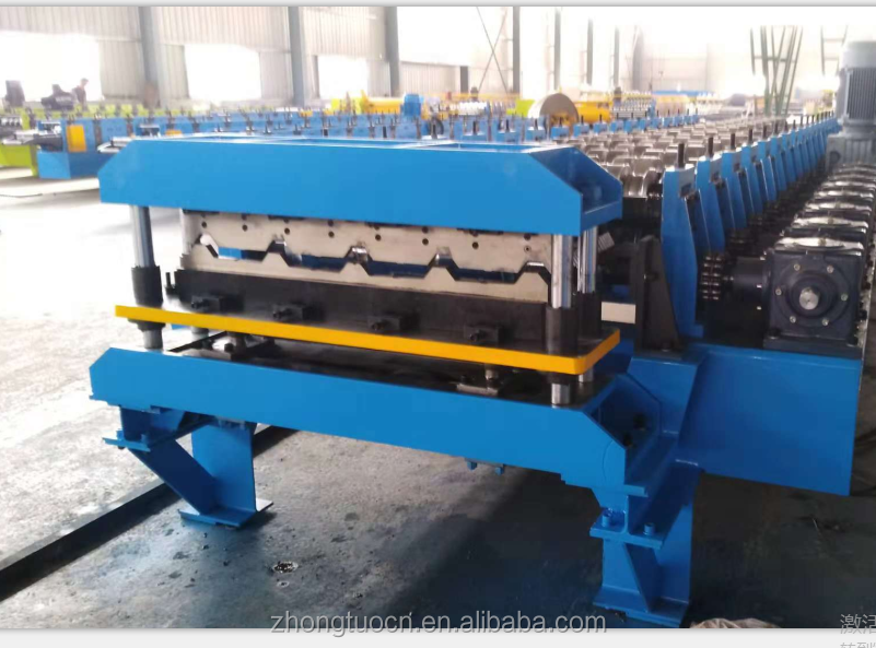 Fully Auto Forming Sheet Making Machine