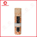 Tùy chỉnh Lip Balm Bao bì các tông tròn chất lượng cao