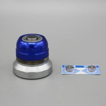 Z-Axis Scale Zero Setter with Electro-optical