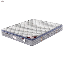 matresse10 year warranty 7zone dual pocket spring mattress