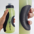 LDPE comfort hold sports race water bottle