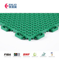 Easy Assemble Soft Interlock Sports Flooring