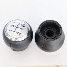 Car Interior Accessories for Toyota Corolla, RAV4, AVENSIS, YARIS - Gear Shift Knobs