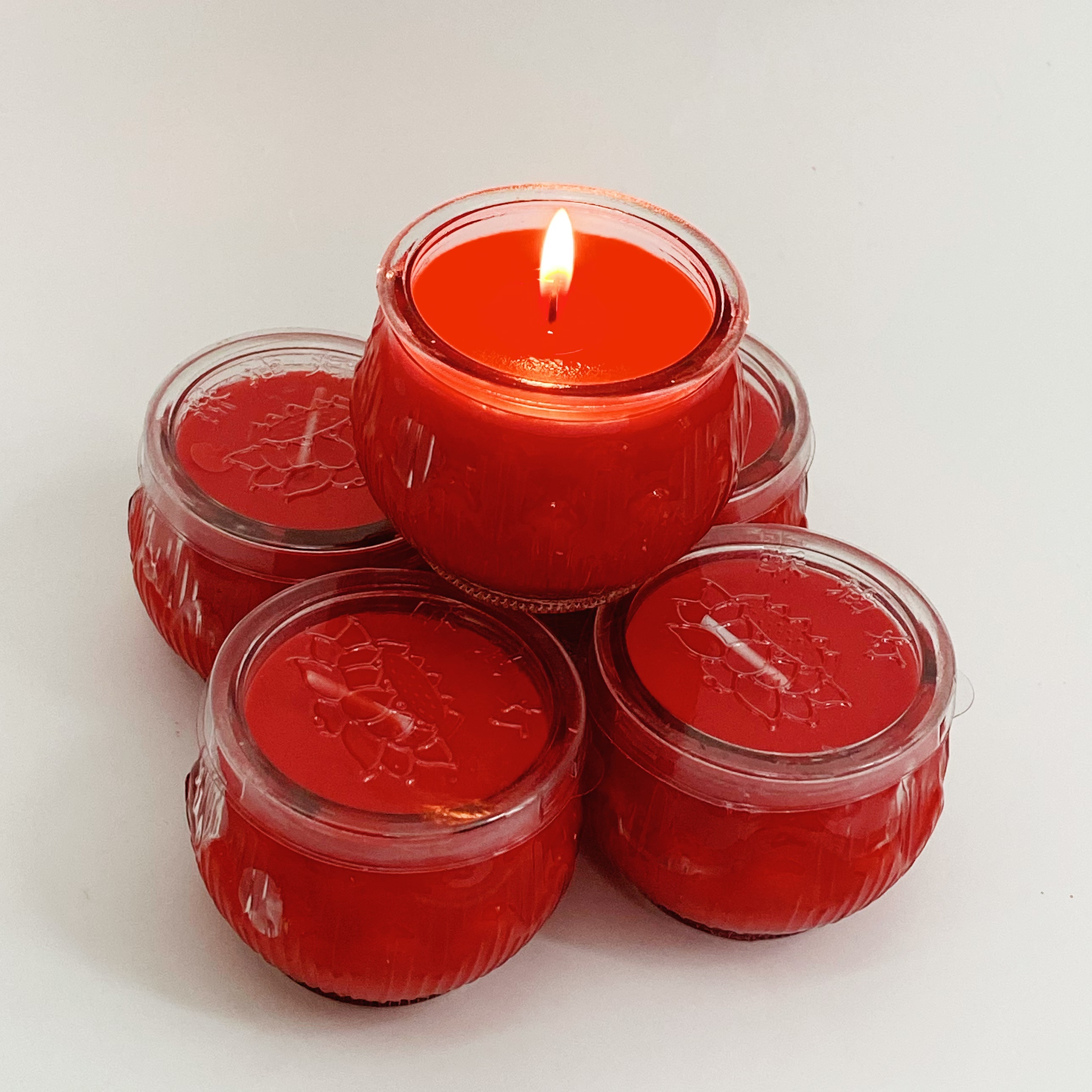 religious candle religious candle