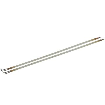 Coil spring for music box