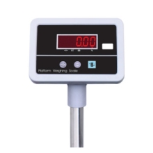 2013 New electronic weight indicator