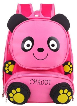 Children school bag kids backpack animal school bag