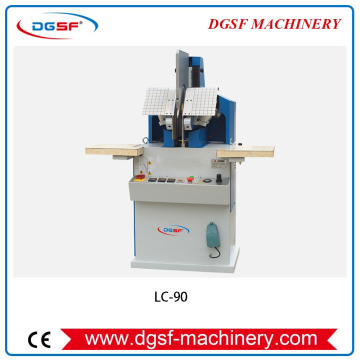 Hydraulic Upper Crimping Machine (Short Plates) LC-90