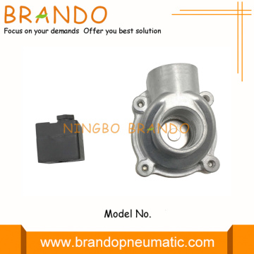 Électrovanne à jet d&#39;impulsion de type ASCO SCG353A043