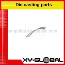 Custom aluminum die casting Forged Shaft