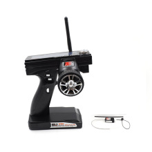 Explosive Goods Flysky FS-GT3B 2.4G 3CH RC Car Boat Transmitter Receiver Kit