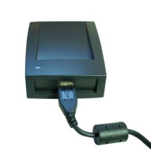 USB CPU Card Reader & Writer for Car Parking (CHD602A-CPUW)