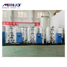 Easy To Control Nitrogen Generator Requirement